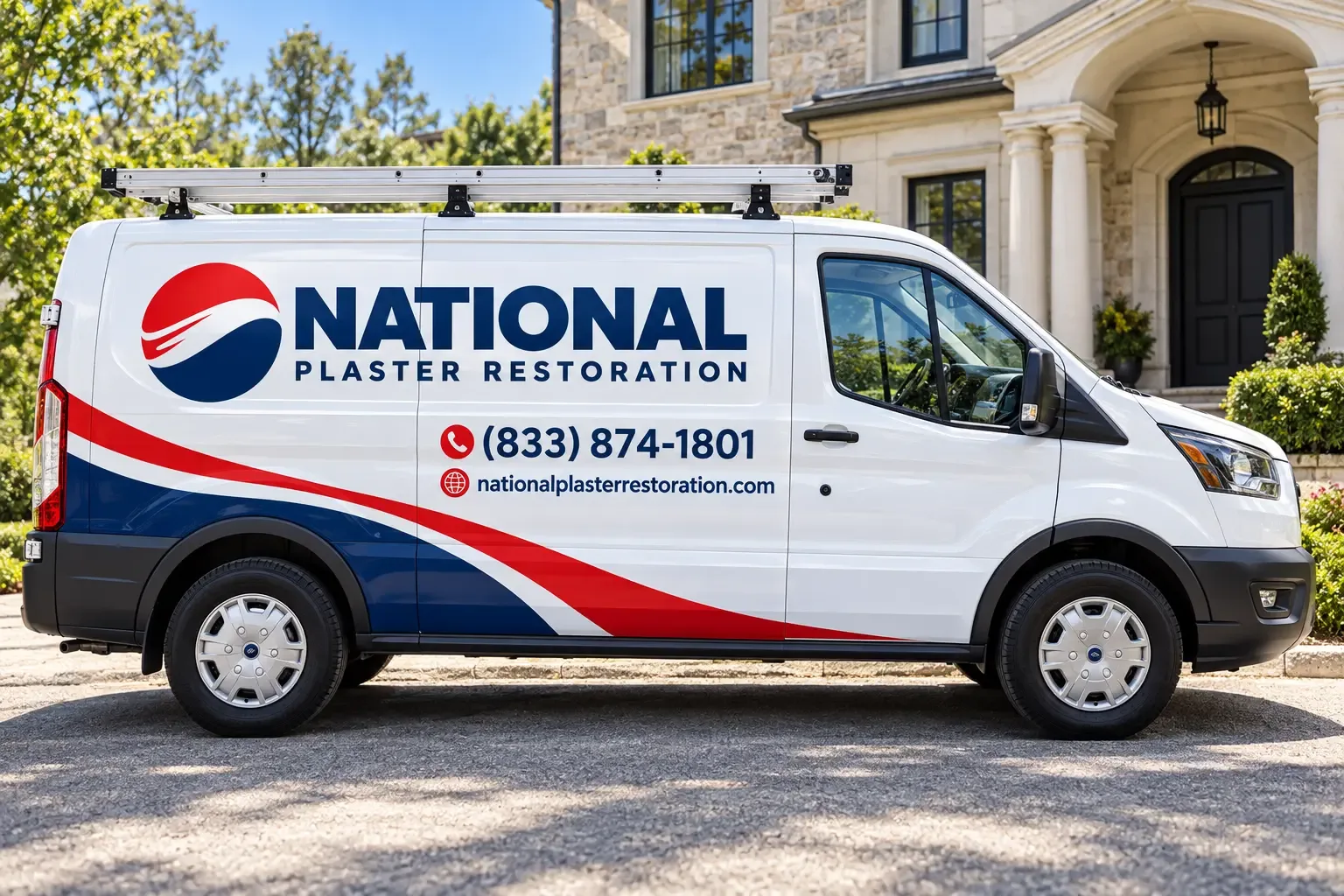 Plaster Repair in Alpine, TN near me