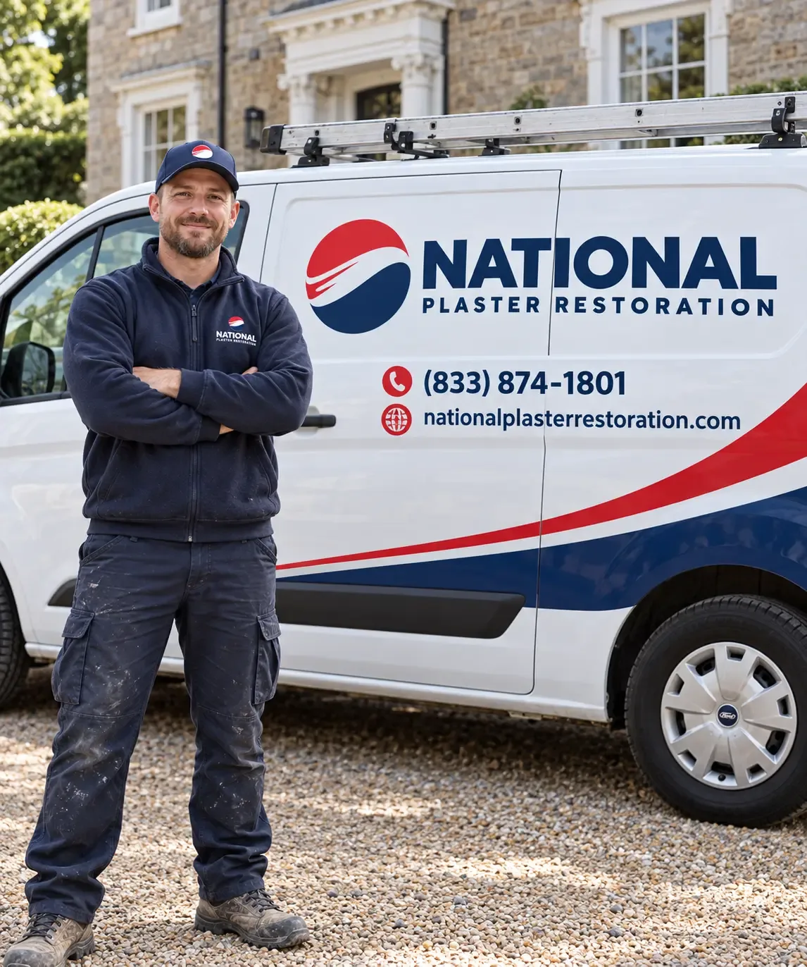 Plaster Repair company in Alpine, TN